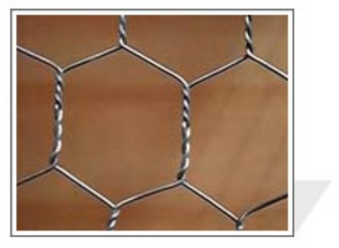 Hexagonal Wire Mesh